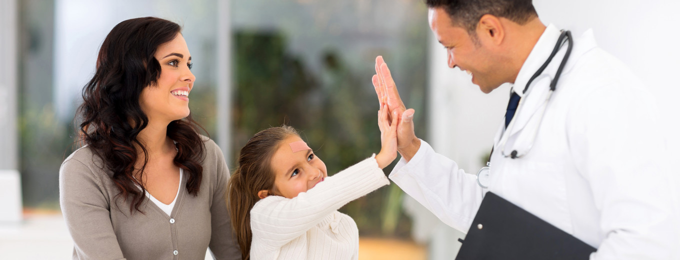 Cirurgia Pediátrica