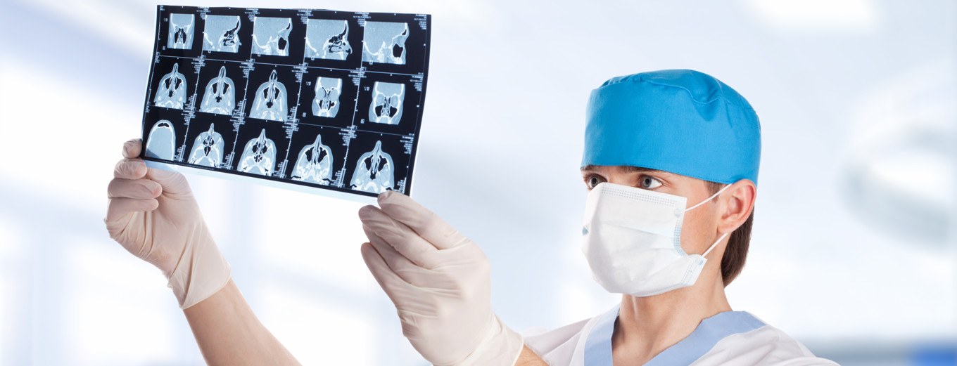 Cirurgia de Cabeça e Pescoço